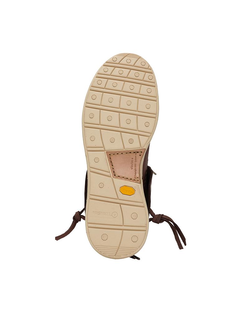 靴 visvim FBT LHAMO-FOLK 0122102002003 9.5 Visvim-FBT-Lhamo-Folk---Sand-